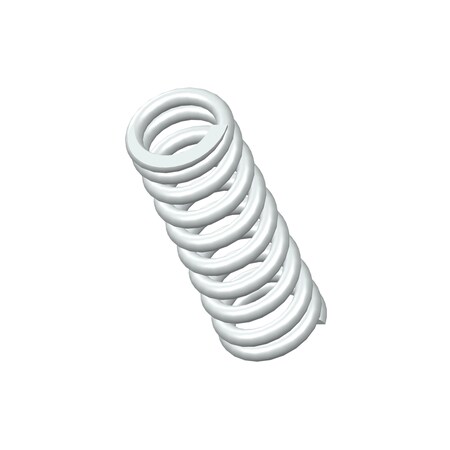 Approved Vendor Compression Spring, O= .219, L= .63, W= .035 G109976074